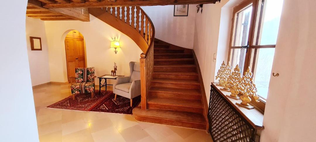 Kitzbuehel House | Villa Alpenblick