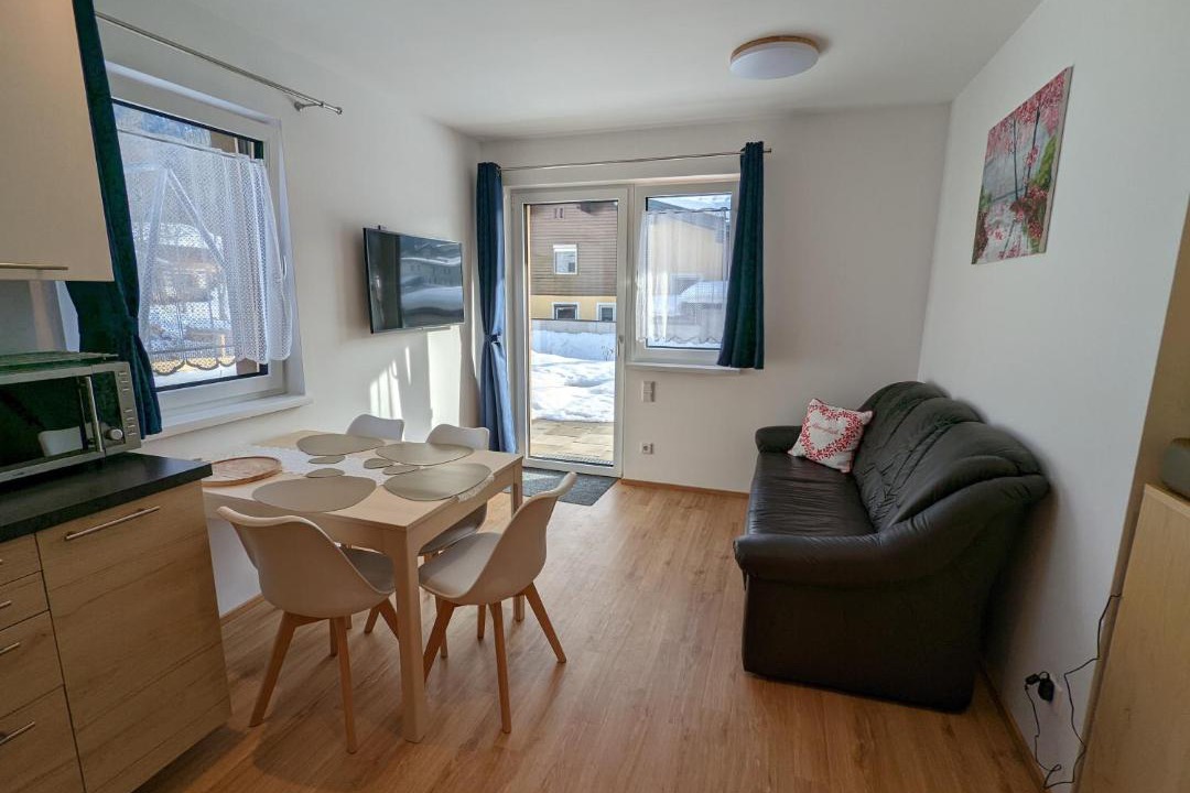 Sankt Martin am Tennengebirge Apartment | Appartment Dutzler