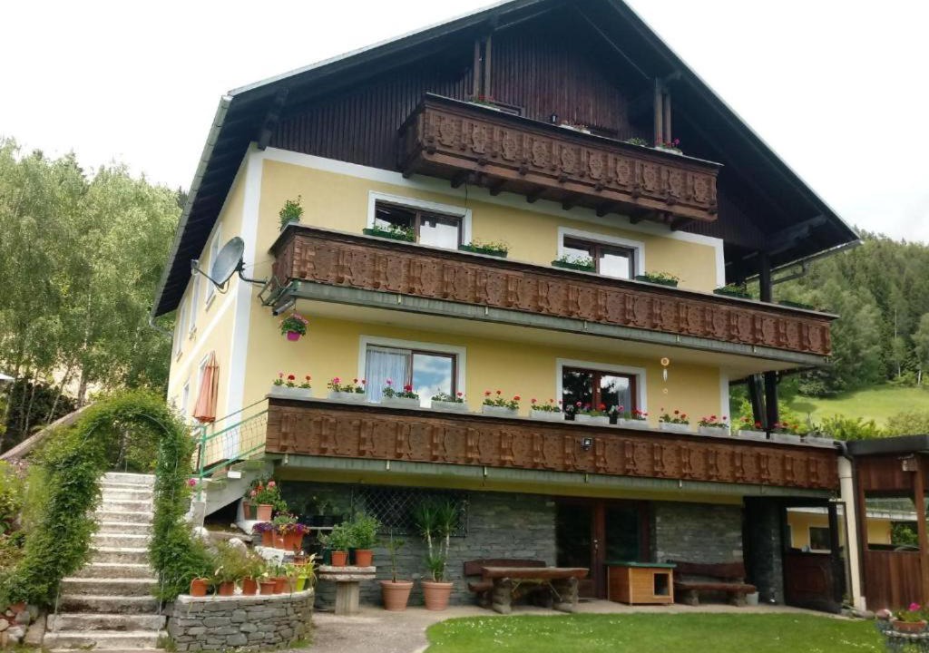 Magdalensberg Apartment | Ferienwohnung Meßner Magdalensberg 19, 9064 Pischeldorf