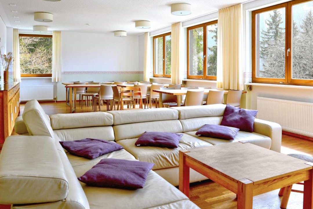Innerlaterns House | Holiday Home Runnimoos-3 by Interhome