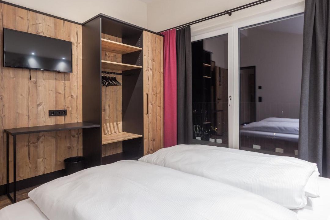 Gaschurn Ski Chalet | Luxury Chalet Gaschurn near Ski Lift