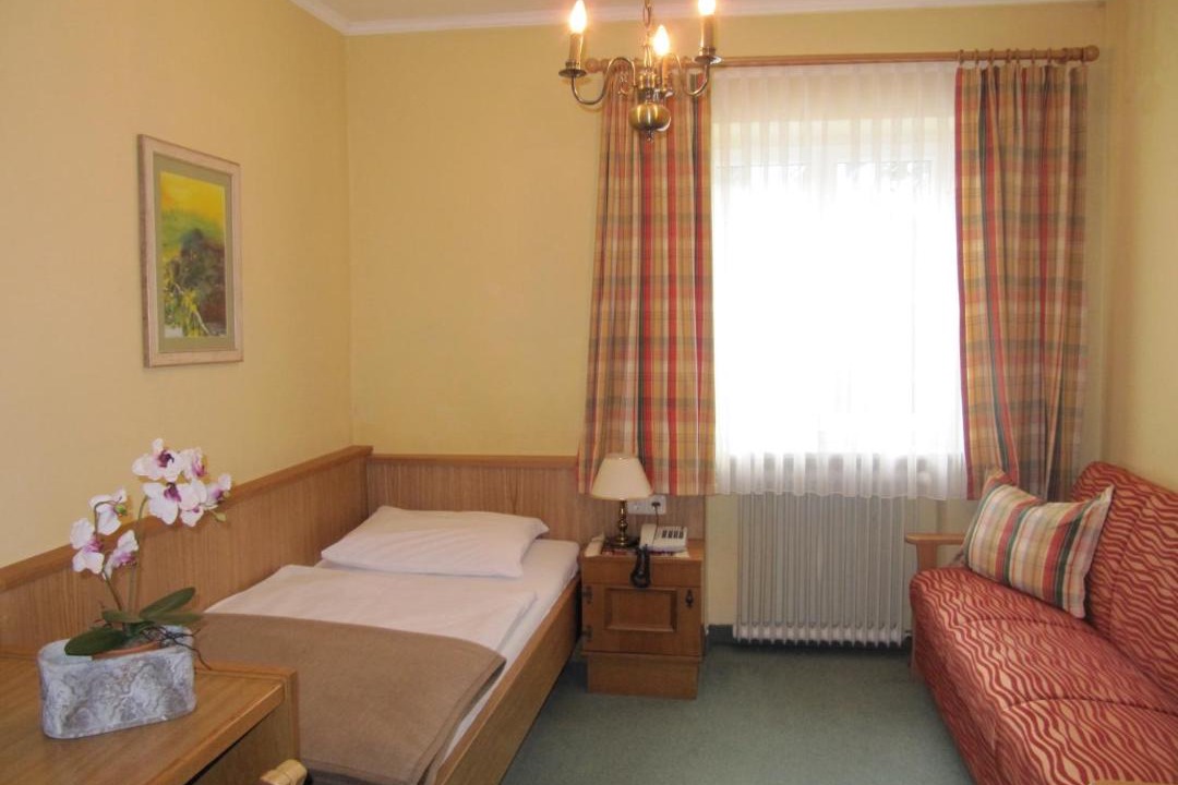 City Center Golling an der Salzach Bed & Breakfast | Goldener Ochs