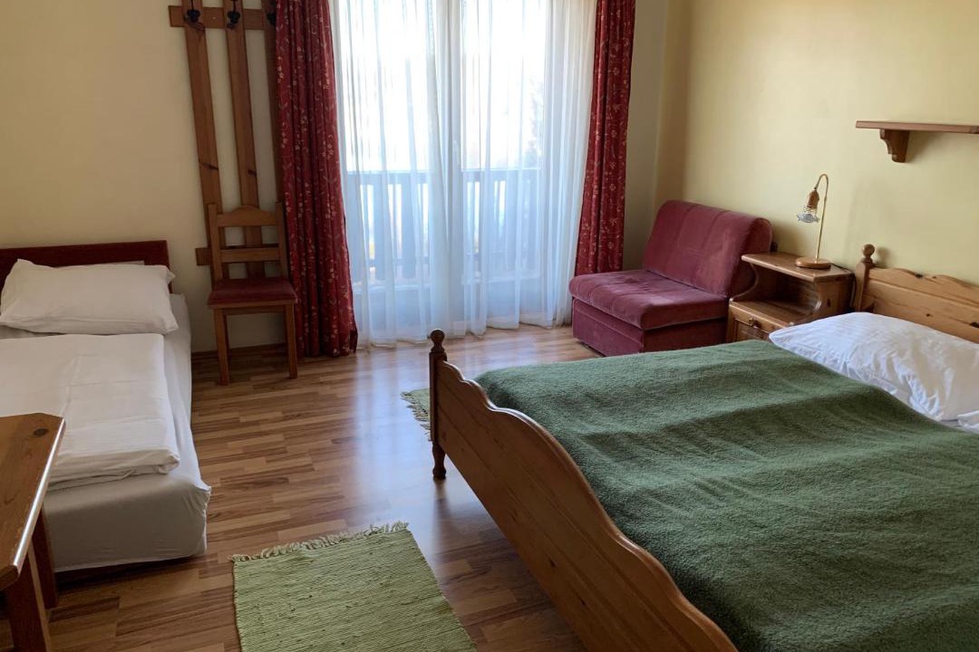 Reifnitz Hotel | Hotel Garni Haus am Wald