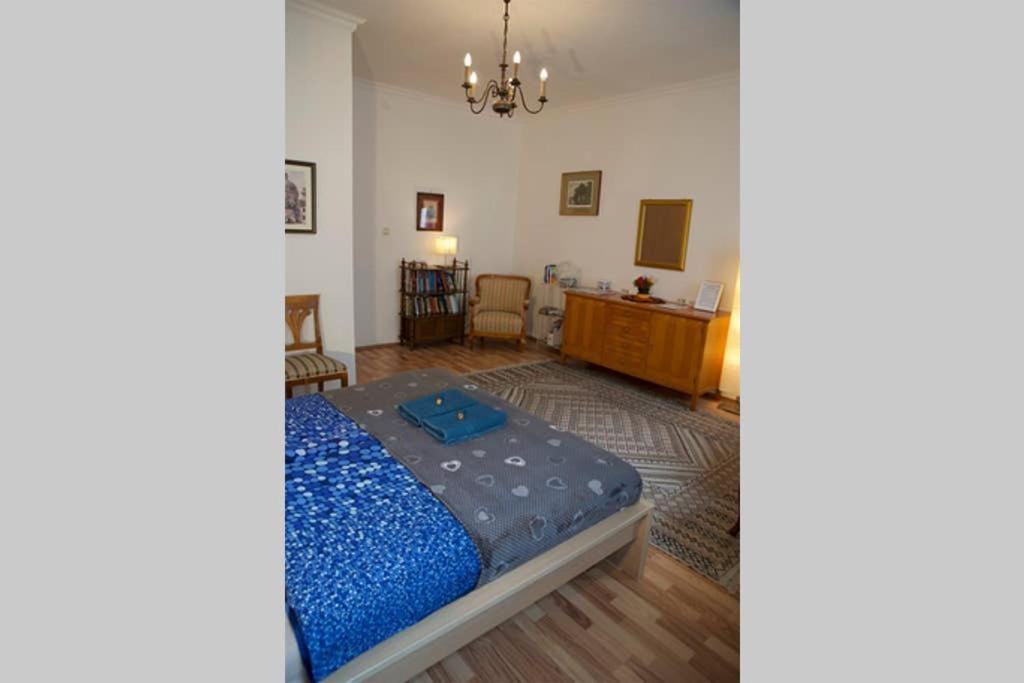 City Centre Salzburg Apartment | Salzburg Central Sunny Quiet 3 Bedroom
