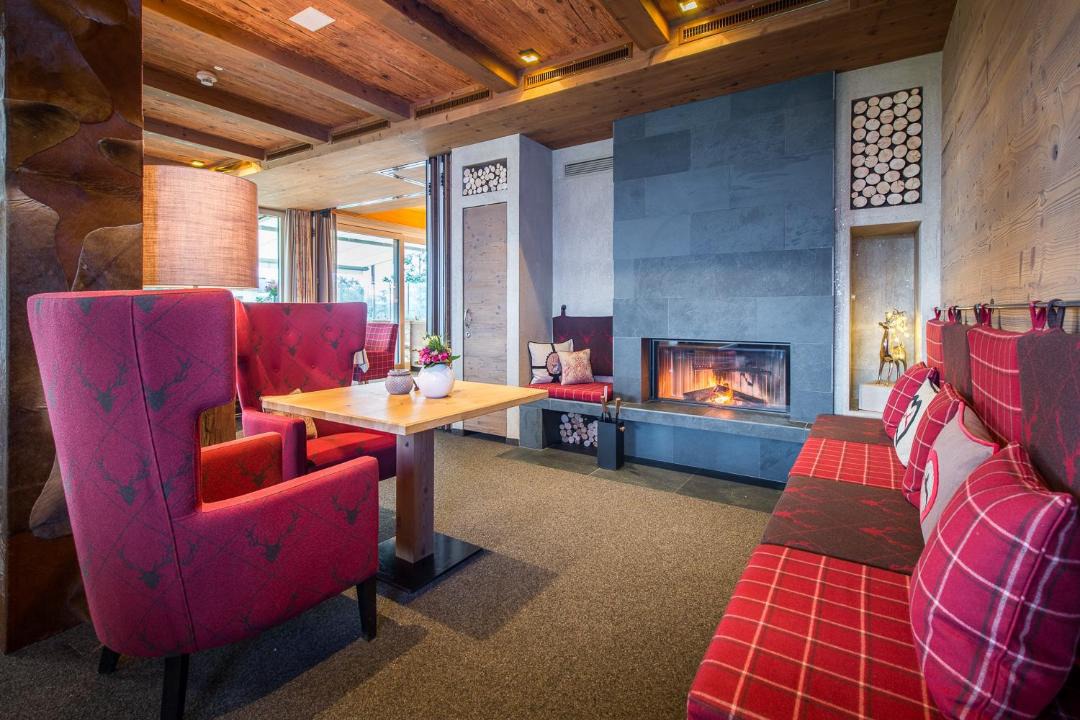 Außerweerberg Hotel | Schwannerwirt