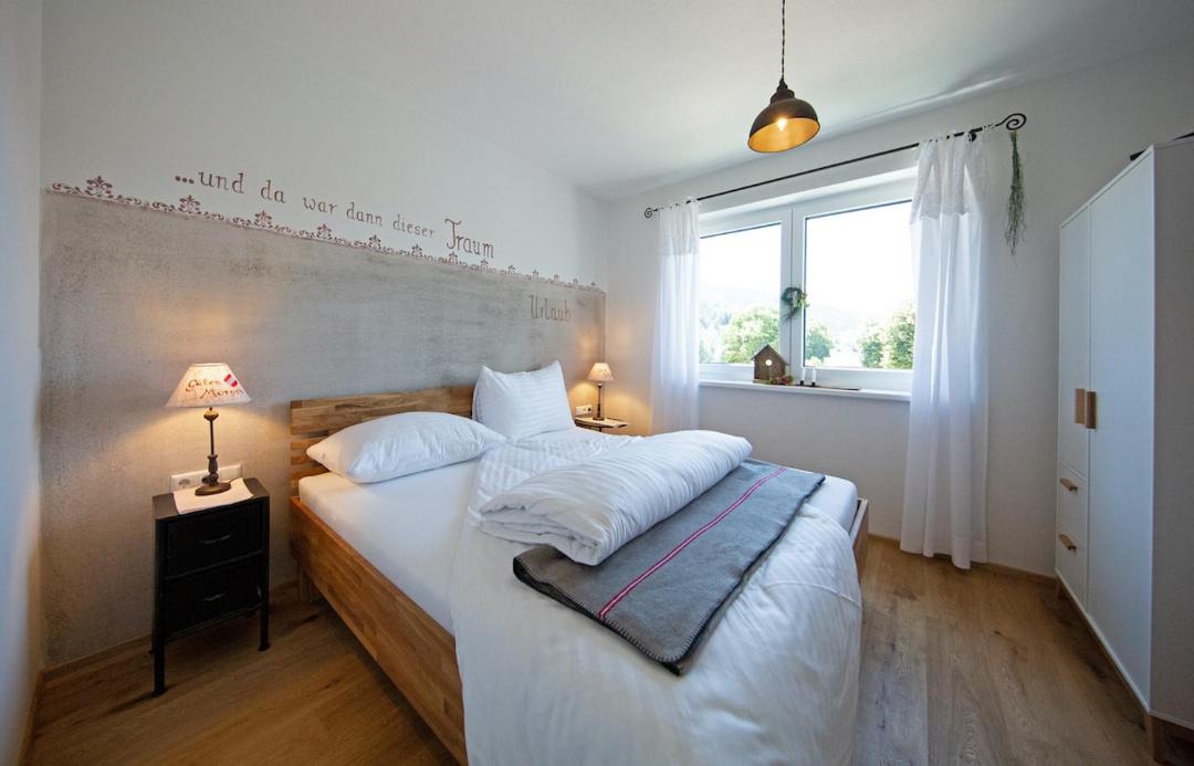 Haus im Ennstal Apartment | Ferienwohnungen Waltraud Trinker, Haus