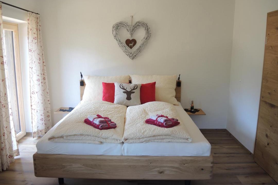 Lofer Apartment | Familienbauernhof Bairau Reifhorn