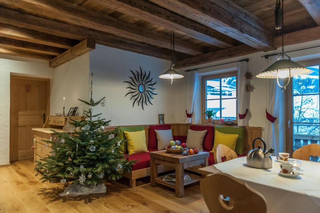 Abfaltersbach House | Residence Mitterdorfer
