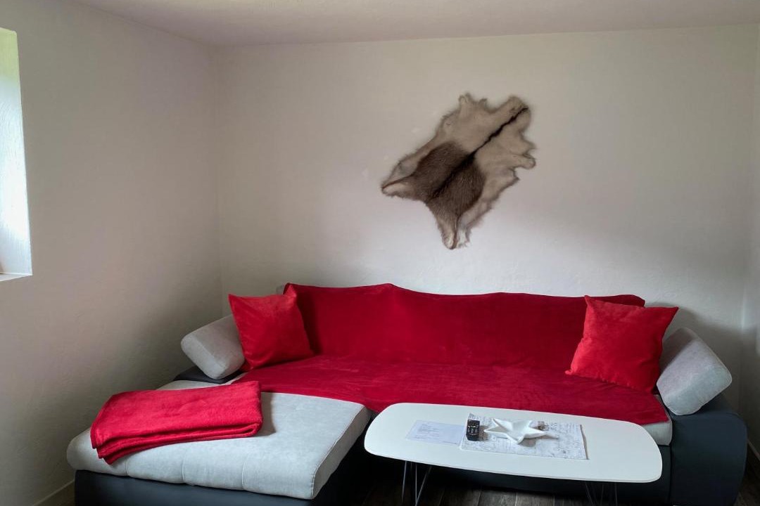 Schonbach Apartment | Appartments-Hutter