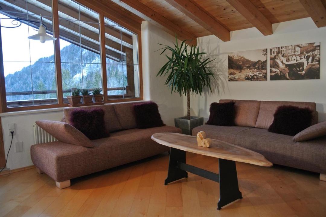 Scheffau am Wilden Kaiser Apartment | Appartement Seespitzhof