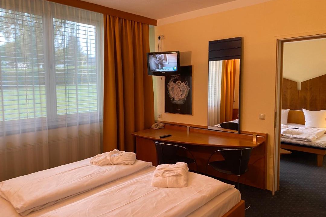 Klopein Apartment | Appartement Hotel Marolt