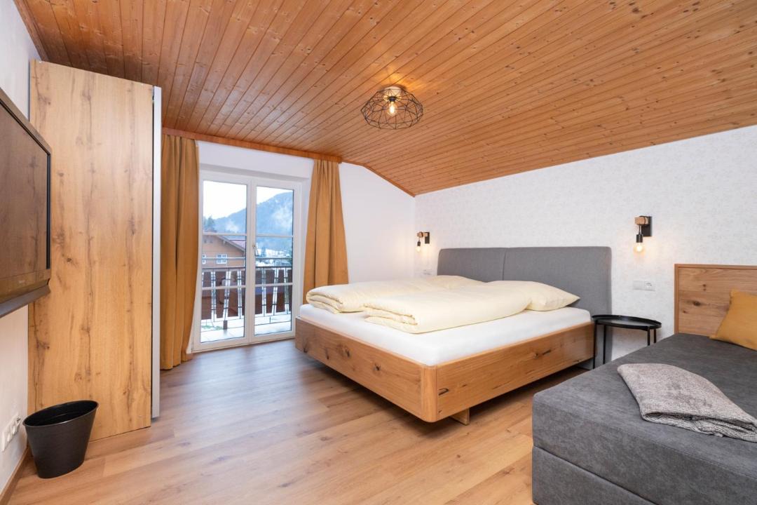Sankt Martin am Tennengebirge Ski Chalet | Chalet Sonnrain