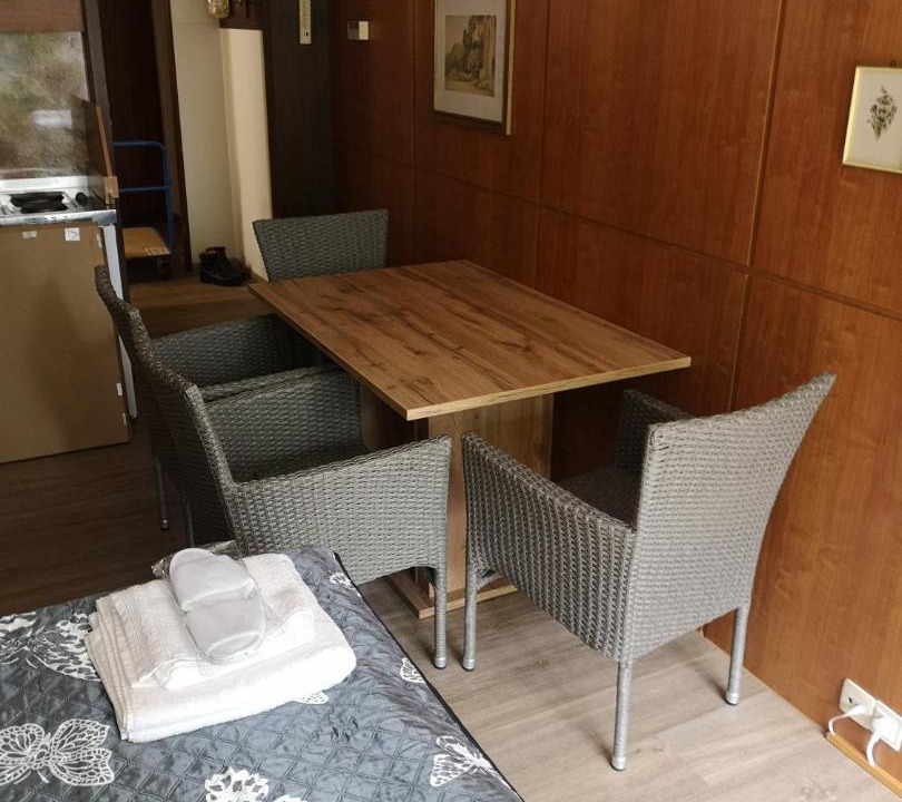 Landskron Apartment | Ferienwohnung Kärnten Luise direkt am Ossiacher See