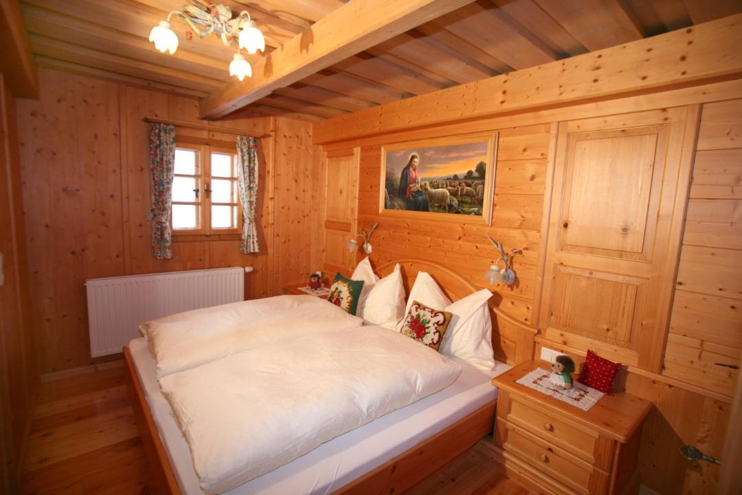 Schildlehen Ski Chalet | Ferienhaus Abendstille