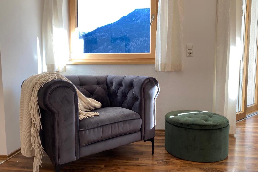 Schonbach House | Villa Deningfeld
