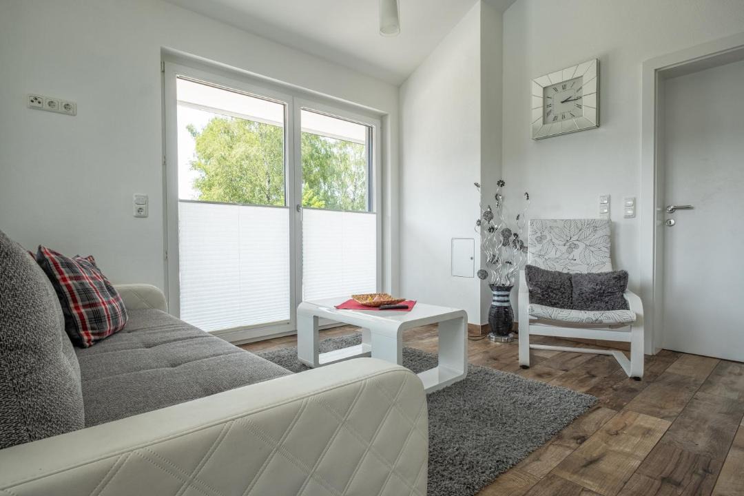Anif Apartment | Luxuriöse Penthaus Wohnung