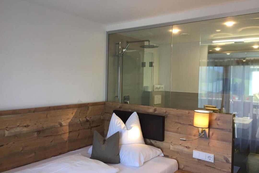 Leithen Hotel | Gasthof Hirschen