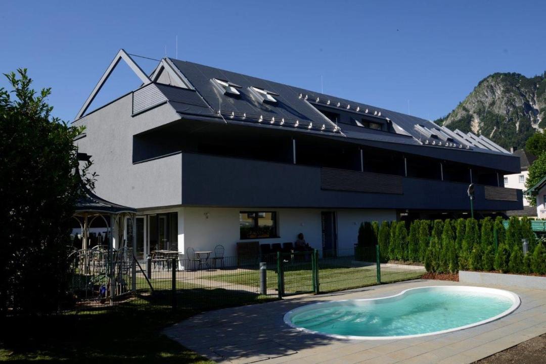 Sankt Leondard Hotel | Villa Landlust