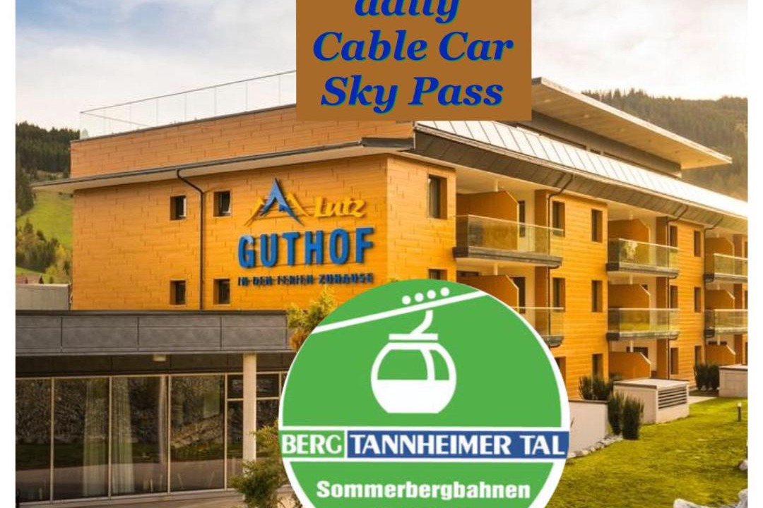 Schattwald Apartment | Ferienwohnungen Guthof