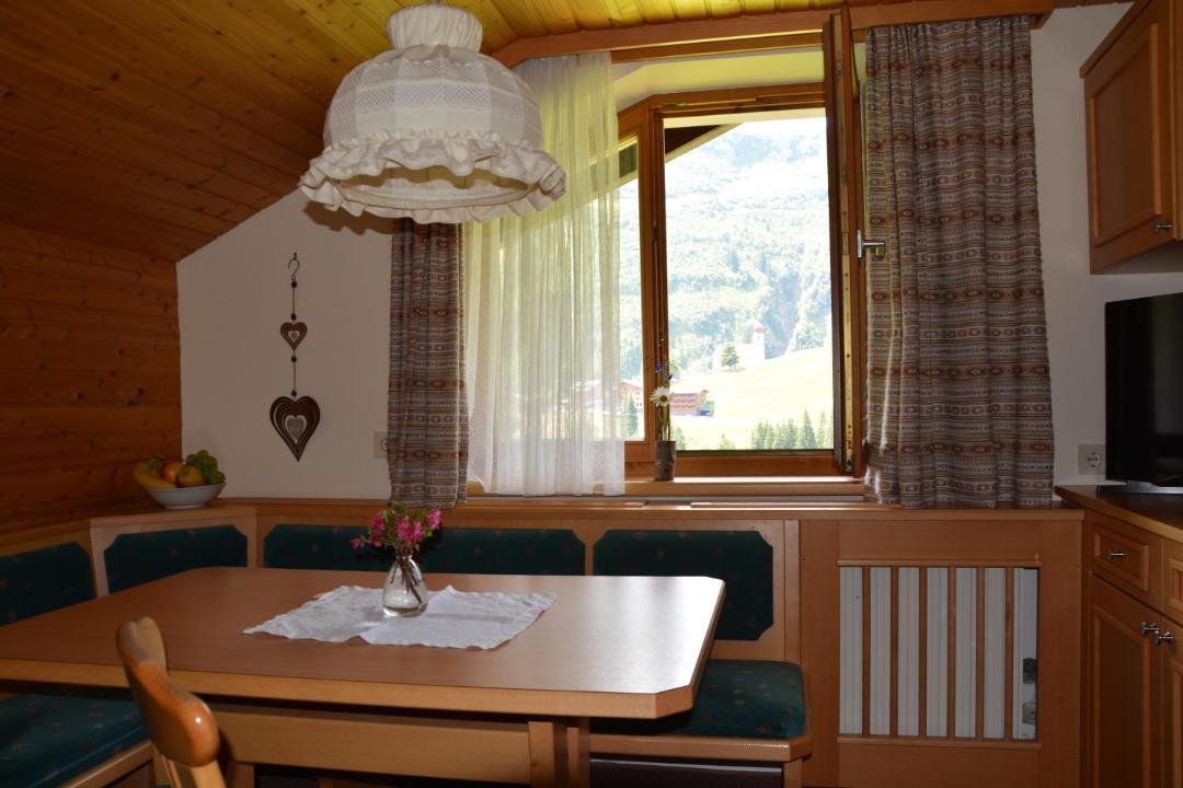 Damuels Bed & Breakfast | Landhaus Trista