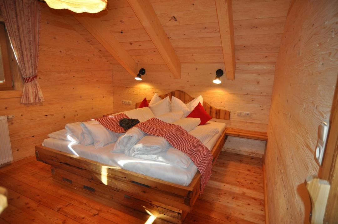 Glor Apartment | Jörgnerhaus