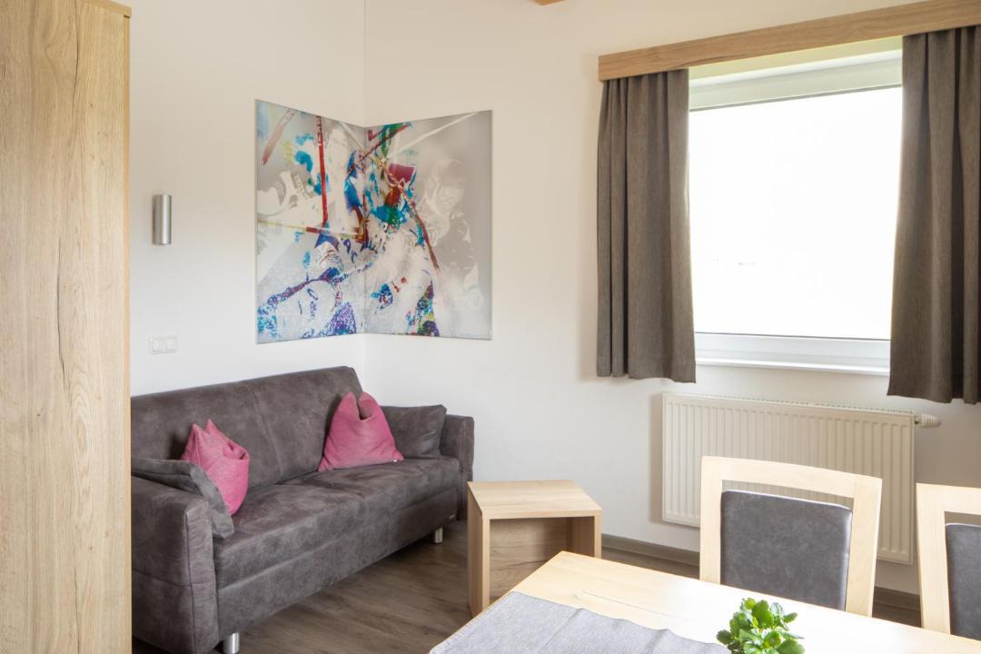 Obertauern Apartment | Sunshine Appartements Schilchegger