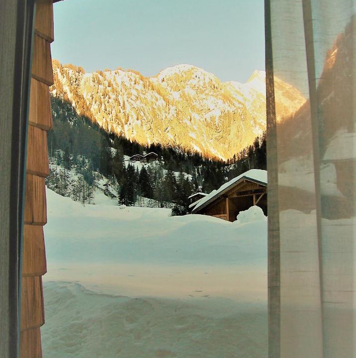 Hinterbichl House | Virgentaler Alp