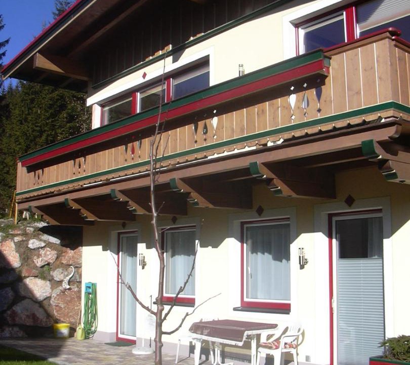 Waidring Apartment | Ferienwohnung Kogler