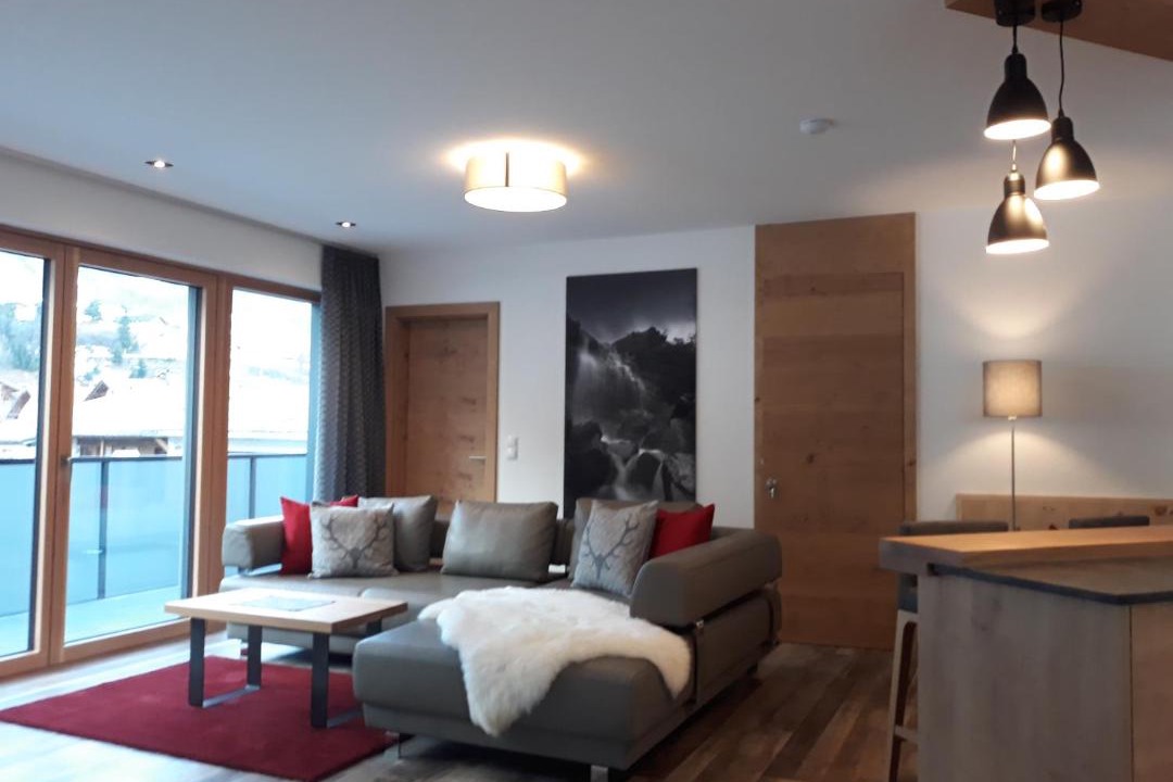 Nauders Apartment | Apart Alpen Royal
