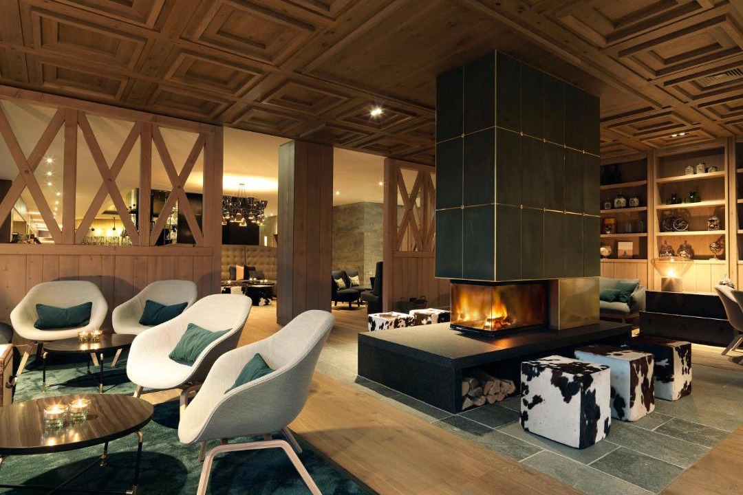 Schruns Hotel | Löwen Hotel Montafon