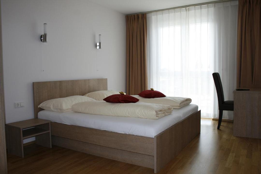 Rankweil Bed & Breakfast | Da Yang