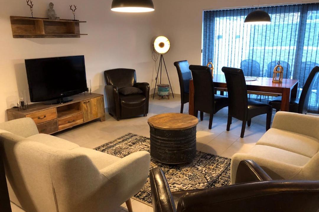 Lauterbach Apartment | Residenz BRIXENTAL
