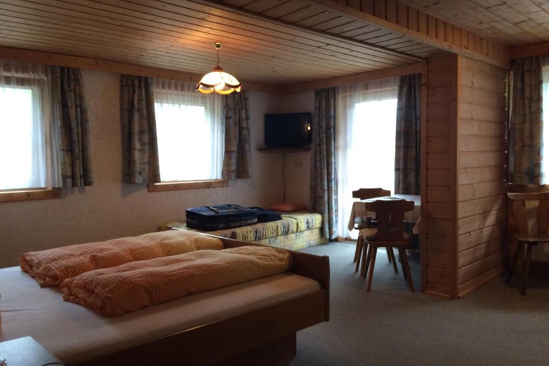 Hinterbichl Apartment | Gästehaus Dorer Gerhard
