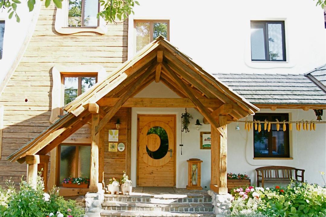 Fladnitz an der Teichalm House | Almenlandhof