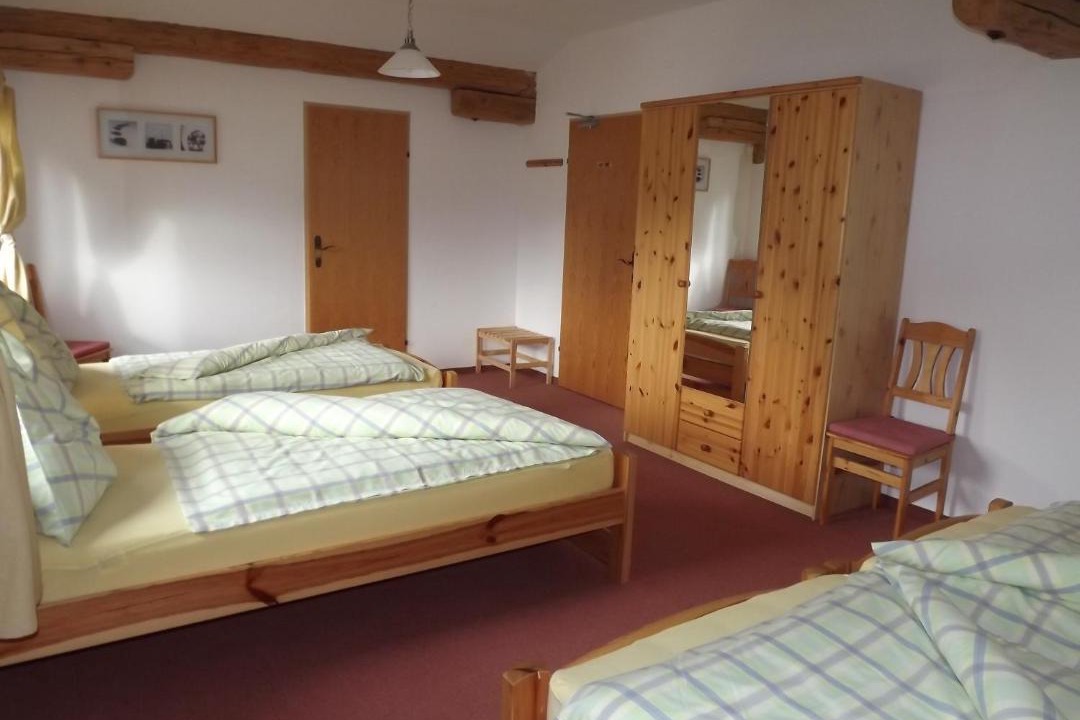 Watschig House | Chalet Kammleitn