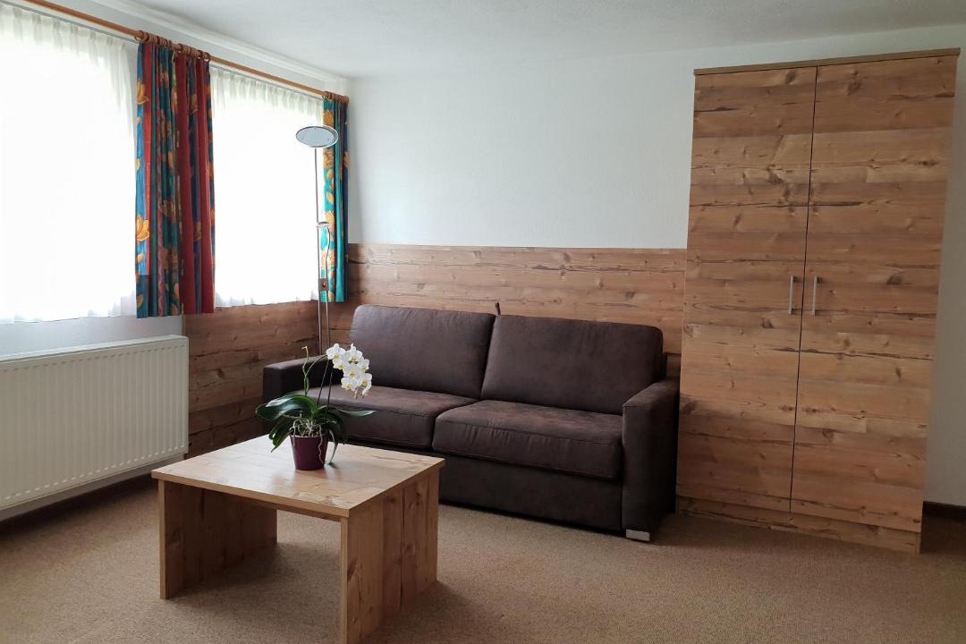 Nesselwaengle Apartment | Haus Bilgeri