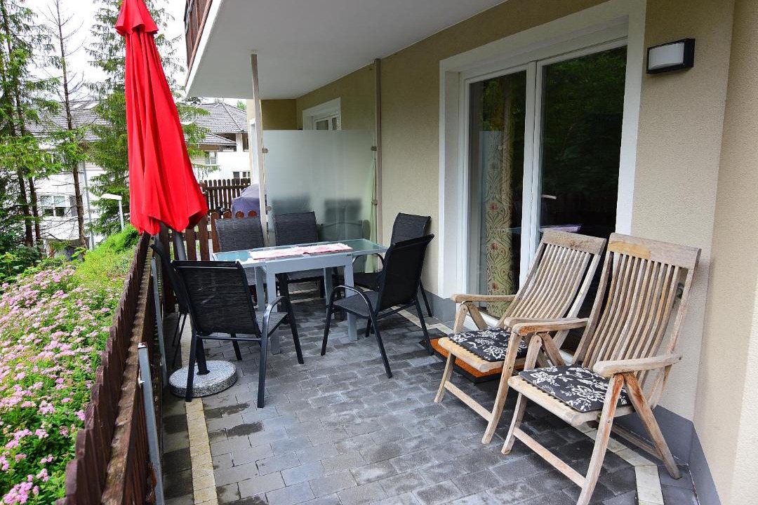 Bad Gastein Apartment | Apartment Steinbock
