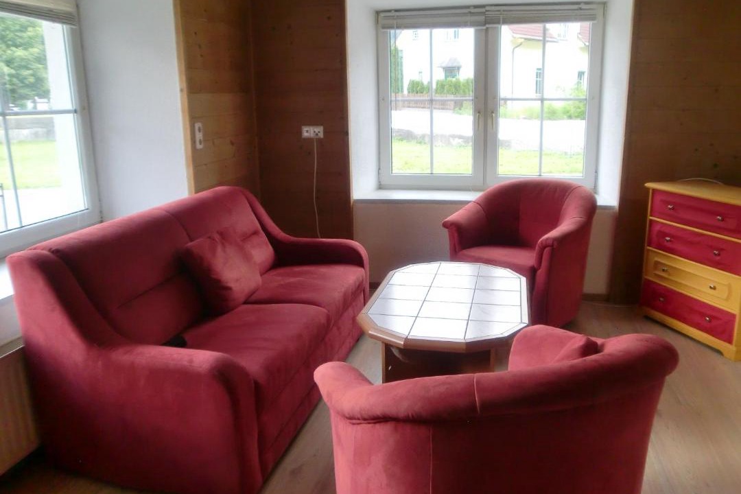 Dellach im Drautal Apartment | Parterre Appartement mit Aussenbereich