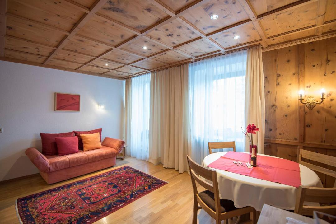 Seefeld in Tirol Apartment | Haus Andreas