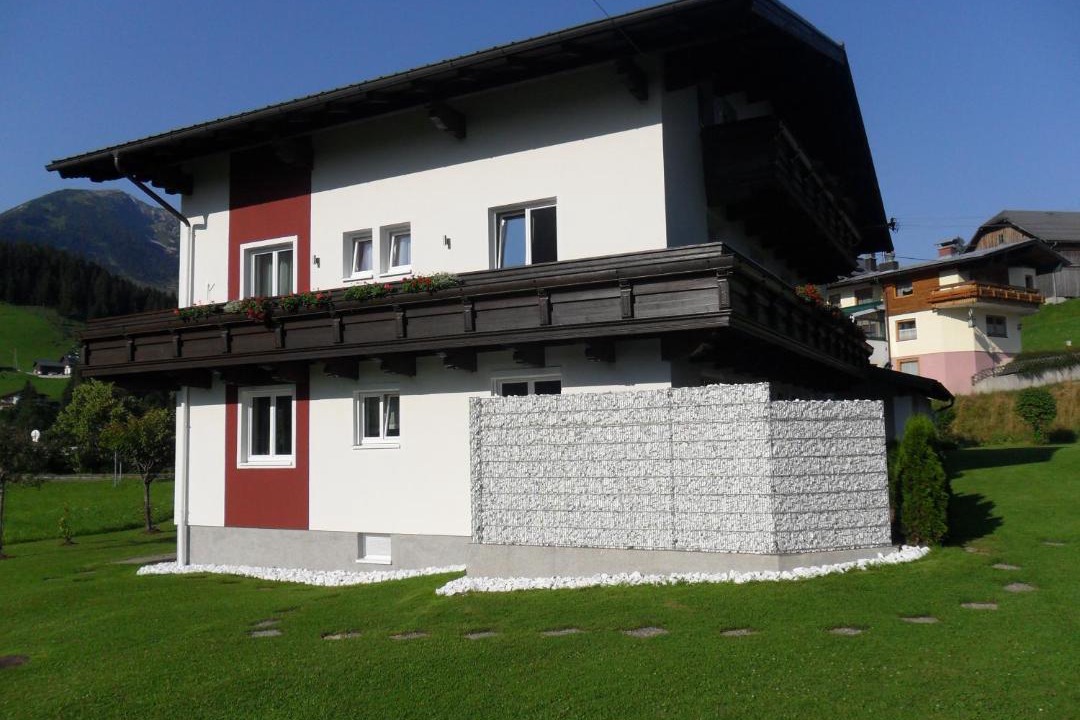 Russbach am Pass Gschuett House | Gästehaus Walpurga