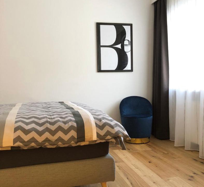 Innsbruck House | Traditionell-modernes Haus in Hötting