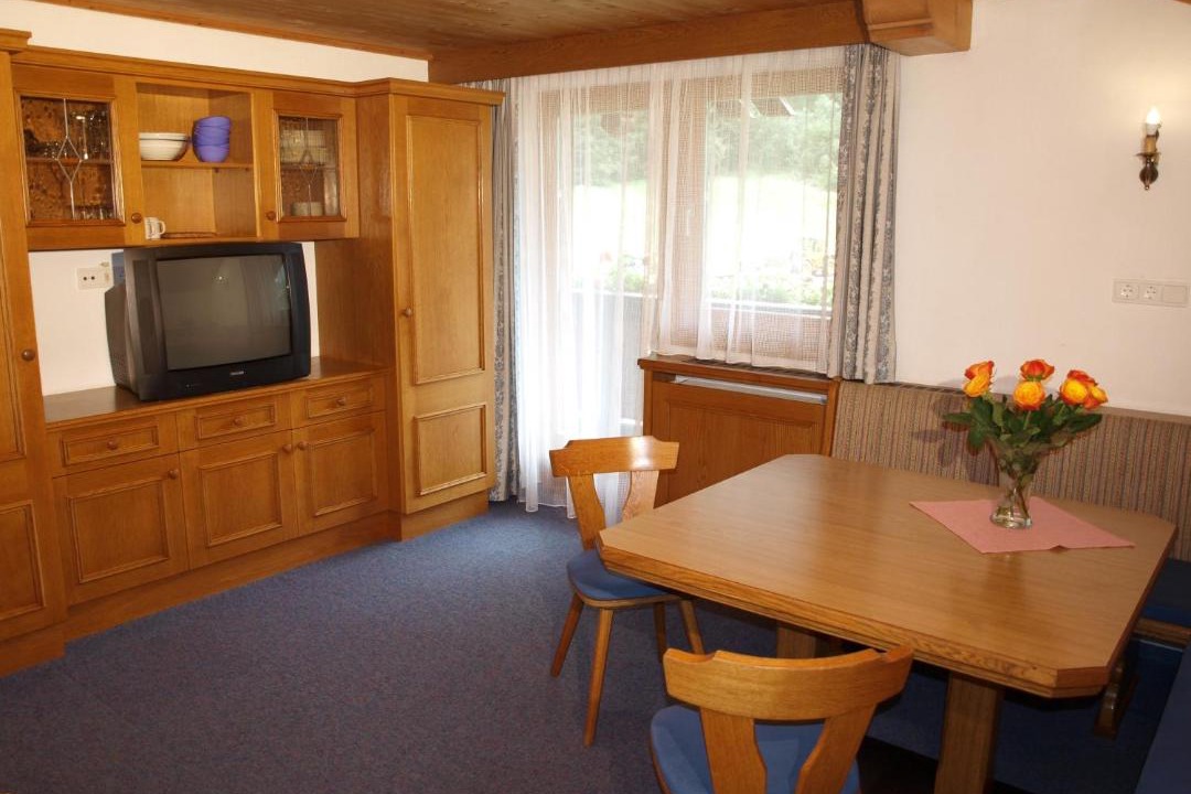 Soelden Apartment | Apartment Kraxner