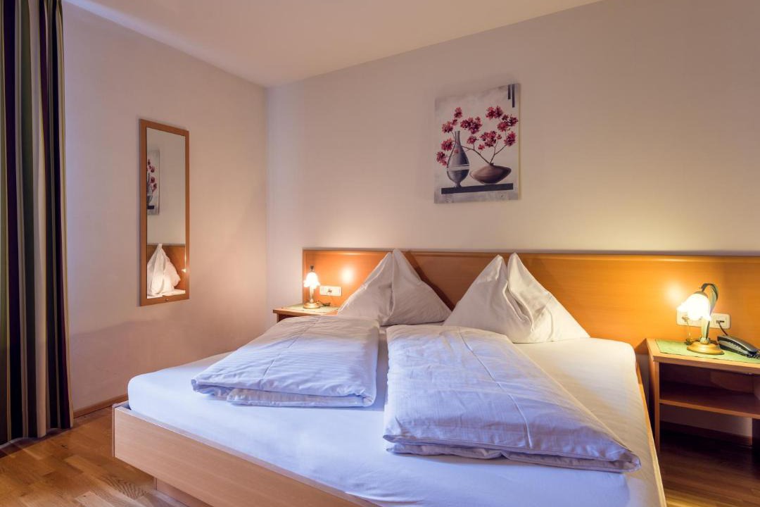 Maschl Hotel | Hotel Restaurant Stöcklwirt