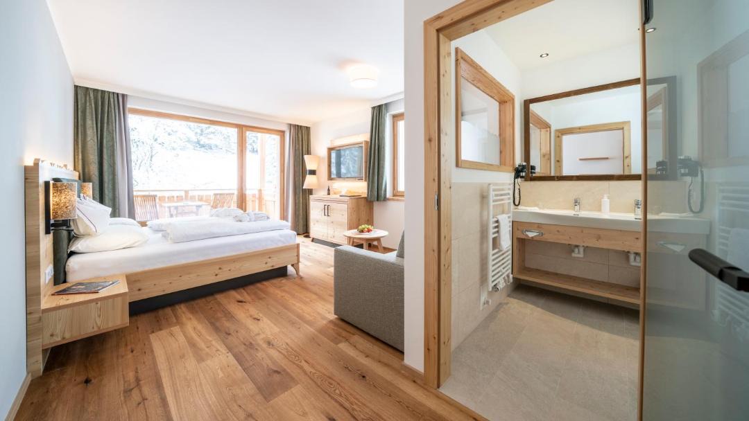 Untertschern Hotel | Hotel Trattlerhof