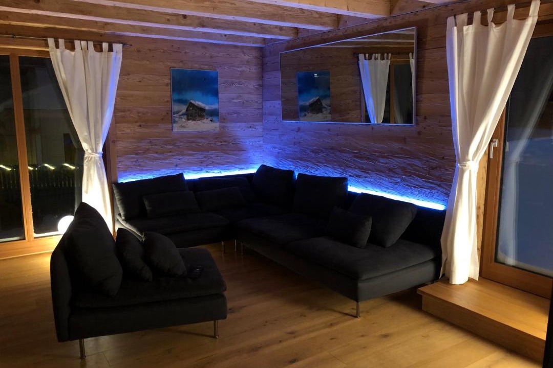 Lachtal Ski Chalet | Lachtalchalet