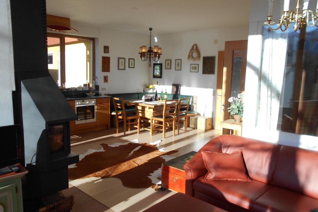 Watschig House | Ferienhaus Tillian