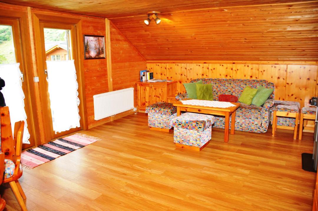 Falkert Apartment | Almhaus Weißmann