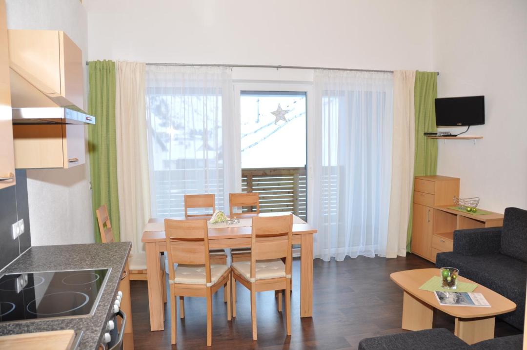 Vent Apartment | Appartements Montana