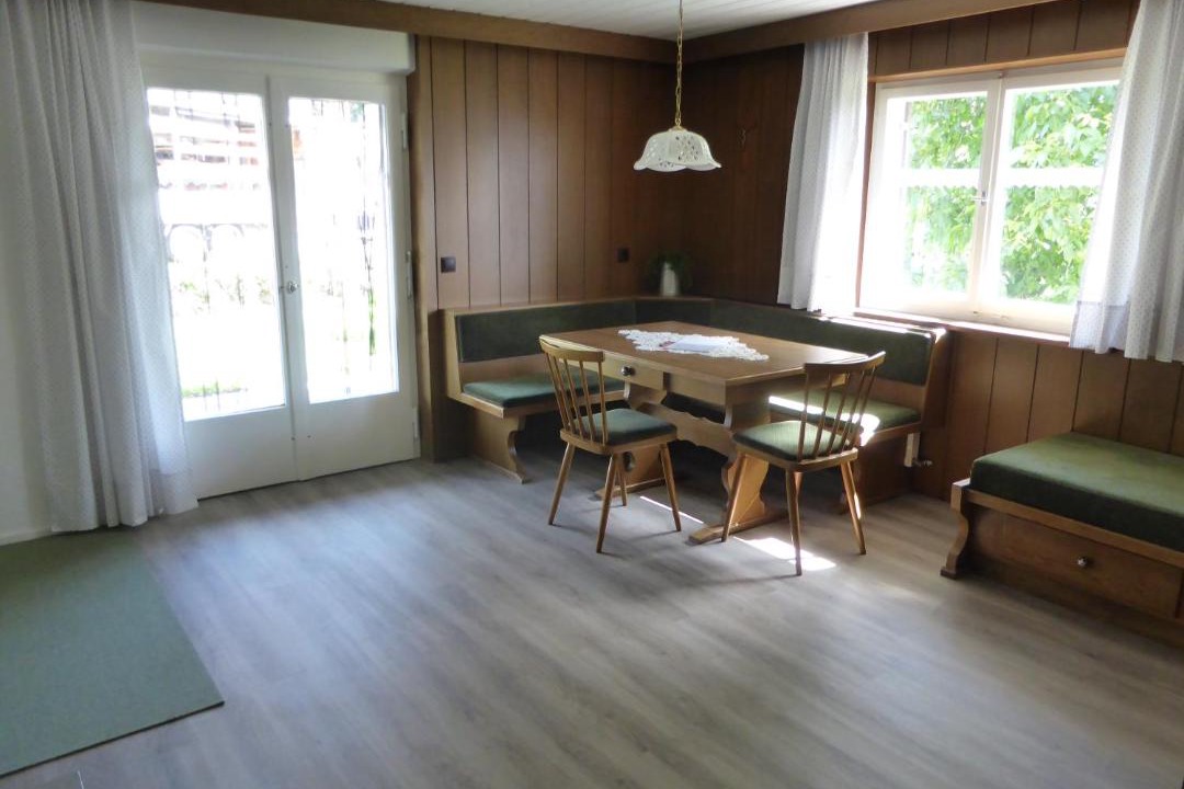 Viktorsberg Apartment | Ferienwohnung Marte