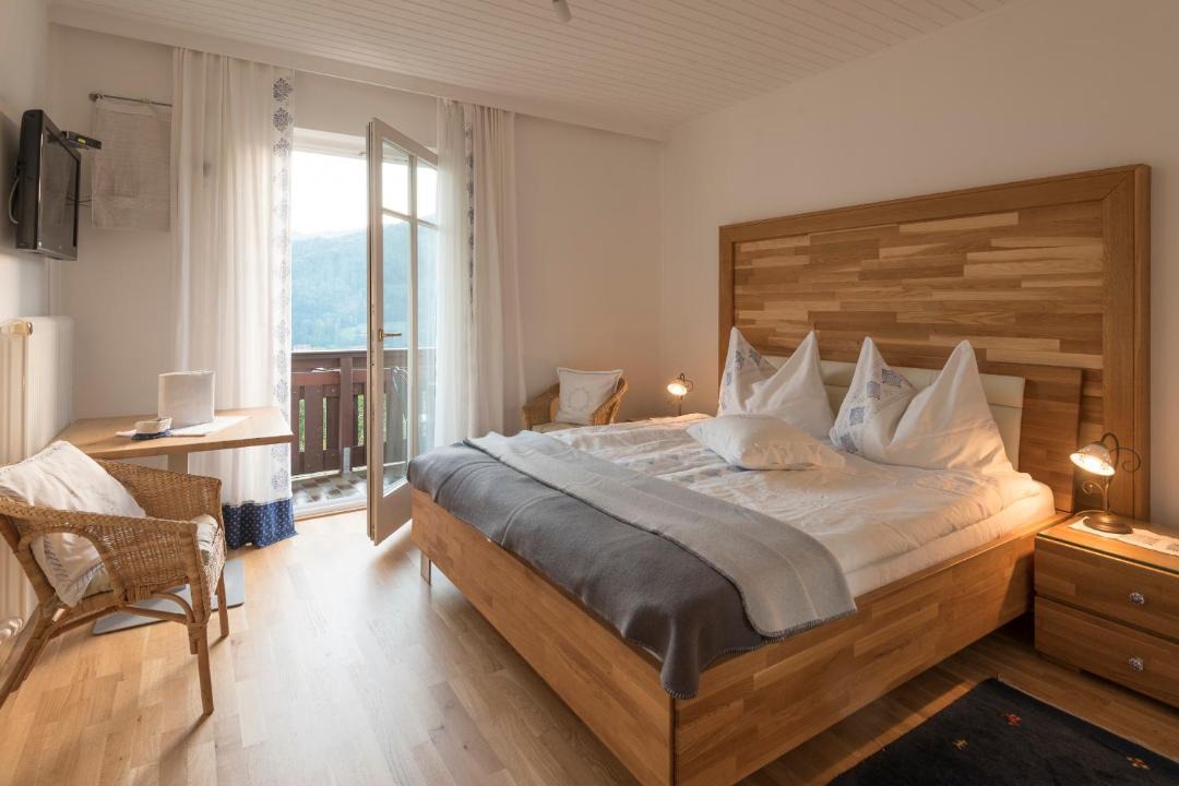 Anger Bed & Breakfast | Kleinhofers Himbeernest